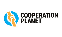 association COOPERATION PLANET paysagiste engagé