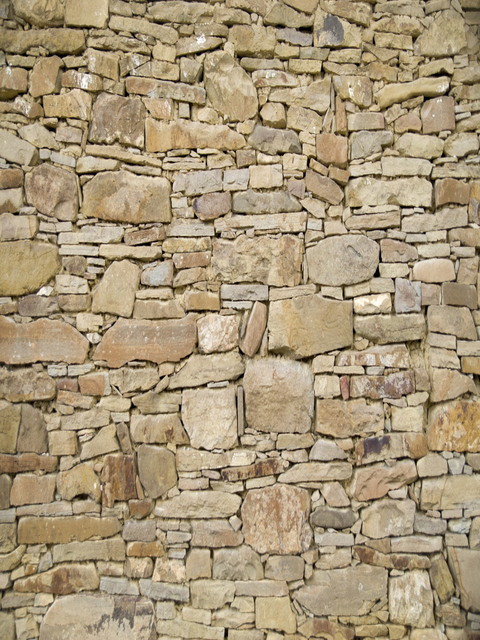 mur pierre